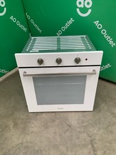 Indesit built electric for sale  CREWE