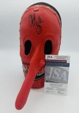 Chris fehn signed for sale  Belleville