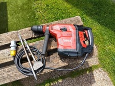 Hilti te70 atc for sale  OLDHAM