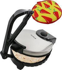 Starblue roti maker for sale  BATLEY