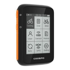 Ordinateur vélo gps d'occasion  Lyon I