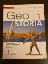 Geo storia con usato  Campagnola Emilia