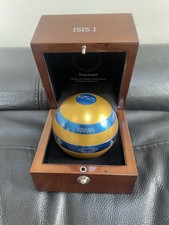 Isis sonicwarp 2006 for sale  STOCKPORT