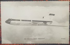 Havilland trident valentines for sale Havilland trident valentines for sale  HUNSTANTON