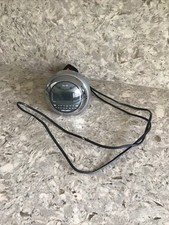Bush radio alarm for sale  CWMBRAN