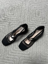 Zara sandales size for sale  LONDON