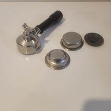 Breville 58mm portafilter for sale  Omaha