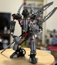 Lego bionicle takutanuva for sale  Katy