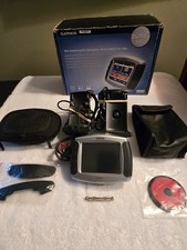 Garmin zumo 550 for sale  Evergreen
