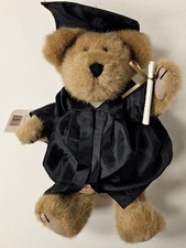 Boyds bear scholar for sale  Johnson City
