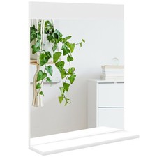 Homcom specchio bagno usato  Assago