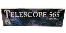 Bushnell 565 telescope for sale  Dallas