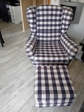 Hrensessel hocker gebraucht kaufen  Schleswig