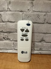 Air conditioner akb73016012 for sale  Colona
