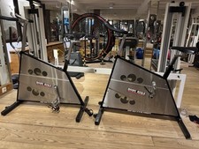 Spinning bike indoor gebraucht kaufen  Mettmann