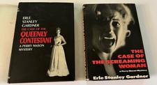 Vintage perry mason for sale  Oneonta