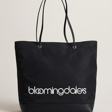Vintage bloomingdale tote for sale  Huntington Beach