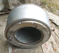 altmetall kupfer gebraucht kaufen  Markneukirchen