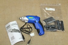 Kinzo mini akkuschrauber gebraucht kaufen Kinzo mini akkuschrauber gebraucht kaufen  Hamburg