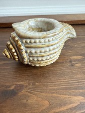 Shell pottery tea for sale  Joint Base Mdl