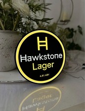 Hawkstone inspired usb for sale  MONTROSE