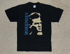 Vintage morrissey smiths for sale  Los Angeles