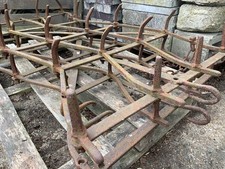 zig zag harrows for sale zig zag harrows for sale BECCLES