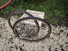 Roues ritchey vantage d'occasion  Saint-Savin