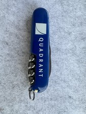 Victorinox schweizer taschenme gebraucht kaufen  Dettighofen