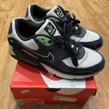 Tamanho 11 Air Max 90 SE 32C 'Scream Green' XXXV Aniversário Especial E, Raro de!, usado comprar usado  Enviando para Brazil