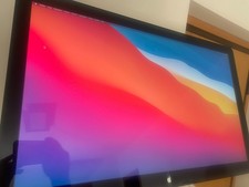Apple led cinema usato  Novedrate