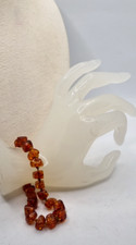 Ambra bracciale uomo usato  Palermo