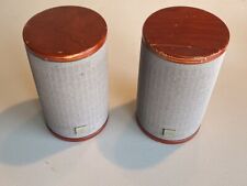 Jvc cherry wood for sale  Albany