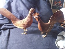 Vögel hahn henne gebraucht kaufen  Lensahn