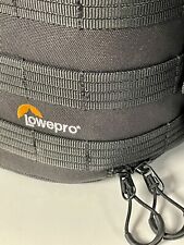 Borsa LOWEPRO Pro TACTIC 450 AW comprar usado  Enviando para Brazil