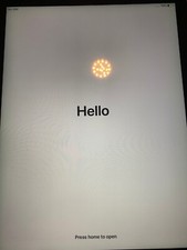 IPAD Air 16G cinza espacial + 4G comprar usado  Enviando para Brazil