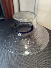Vintage large clear for sale  Pasadena