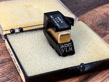 Adc vlm tonabnehmer gebraucht kaufen  Altshausen