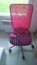 Chaise bureau ikea d'occasion  Saint-Gilles-Croix-de-Vie