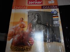 Zenker backform neu gebraucht kaufen  Hamm