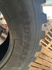Schlepperreifen bkt ride gebraucht kaufen  Marktheidenfeld