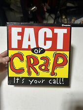 Fact crap call for sale  Acworth