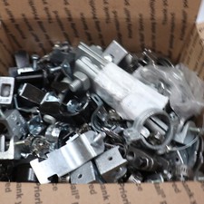 Assorted clamps lbs for sale  Chillicothe