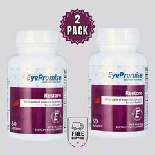 Pack eyepromise restore for sale  Houston
