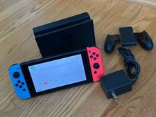 Nintendo switch handheld for sale  Chicago