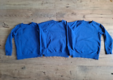 boys school jumpers royal blue for sale boys school jumpers royal blue for sale COLCHESTER