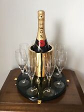 Moet chandon coffret d'occasion  Cancale