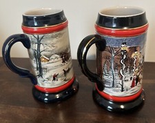 Beer stein mug for sale  Winnabow