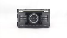 Autoradio radio 961601p000eq usato  Ferrara