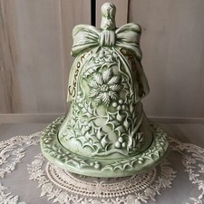 Vintage christmas ceramic for sale  Ridgway
